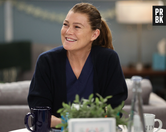 "Grey's Anatomy" fará despedida de Meredith (Ellen Pompeo) em 23 de fevereiro, após retorno do hiato de inverno