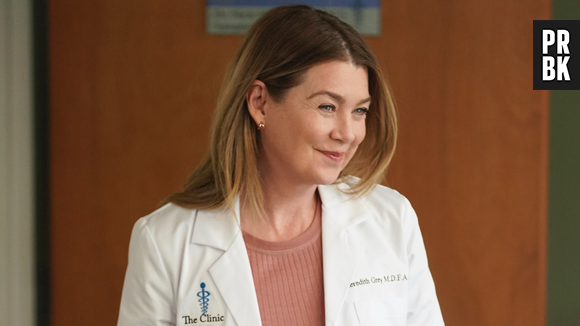 






"Grey's Anatomy": despedida de Meredith ganha data. Veja futuro da personagem!






