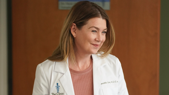 "Grey's Anatomy": despedida de Meredith ganha data. Veja futuro da personagem!