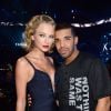 Taylor Swift e Drake têm treta pública na última semana. Entenda!