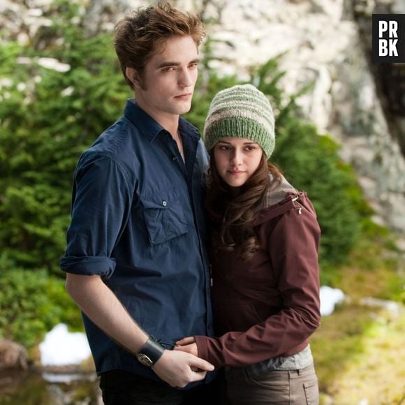 Relacionamento tóxico entre Bella (Kristen Stewart) e Edward (Robert Pattinson) faria "Crepúsculo" ser cancelado hoje em dia