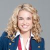 lua Blanco interpretava a personagem Roberta em "Rebelde Brasil"