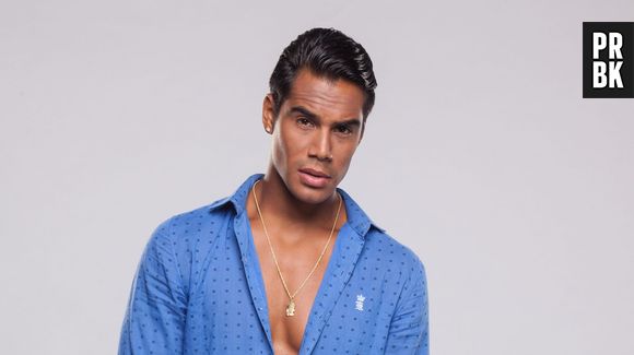 Micael, ator de "Rebelde Brasil", está cotado para o "BBB23"