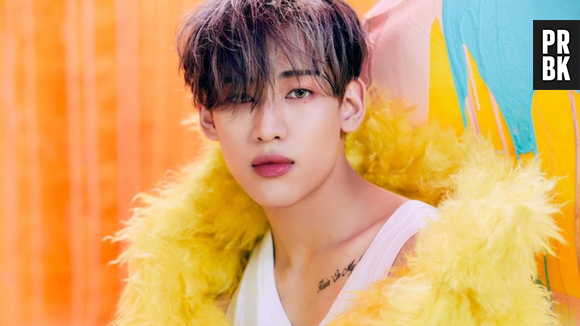 BamBam, do GOT7, pode sair das redes sociais. Veja o motivo!