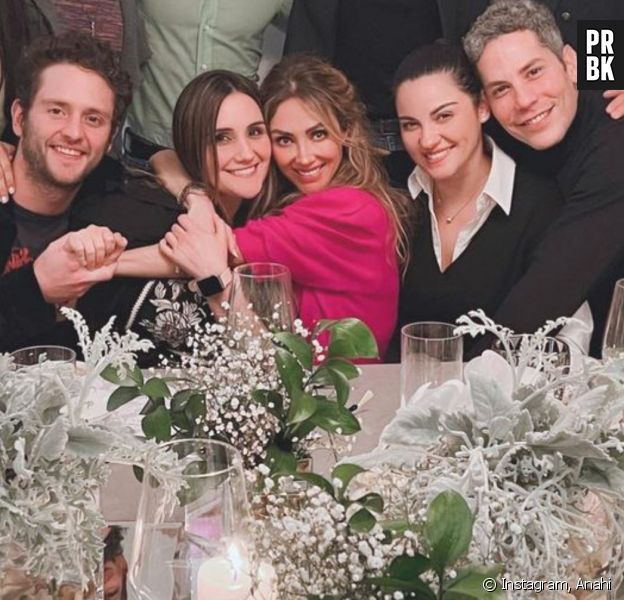 RBD fãs reunião e fãs criticam ausência de Alfonso Herrera, o Poncho