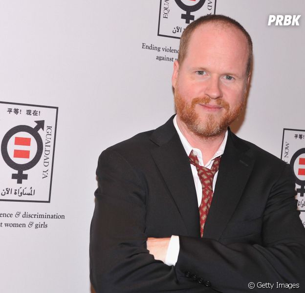 Joss Whedon, diretor de "Os Vingadores"