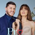 Trailer de "Procura-se": HBO Max divulga prévia de comédia romântica com Camila Queiroz e Klebber Toledo