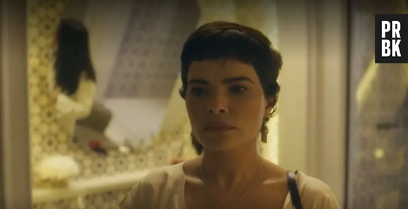 "Travessia": personagem Leonor irrita público da novela