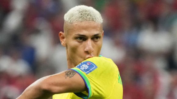 Richarlison: 5 vídeos engraçados do ídolo da seleção brasileira