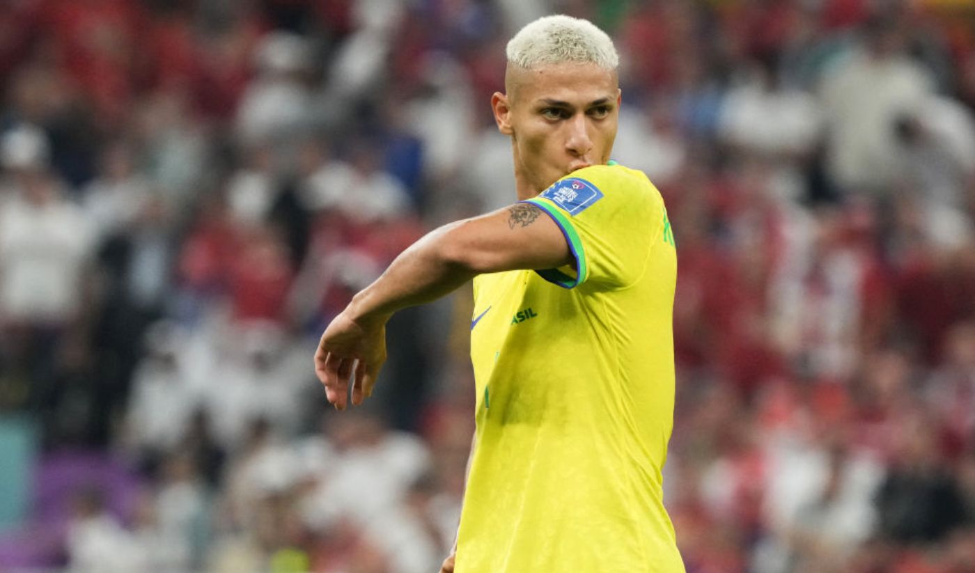 Richarlison: 5 vídeos engraçados do ídolo da seleção brasileira - Purebreak