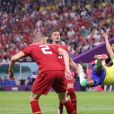Richarlison fez gol histórico na Copa do Mundo 2022