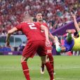 Richarlison fez um dos gols mais bonitos pela primeira fase da Copa do Mundo 2022
