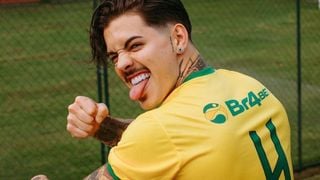 Biel rebate críticas e revela verdadeiro motivo por briga generalizada pós-show