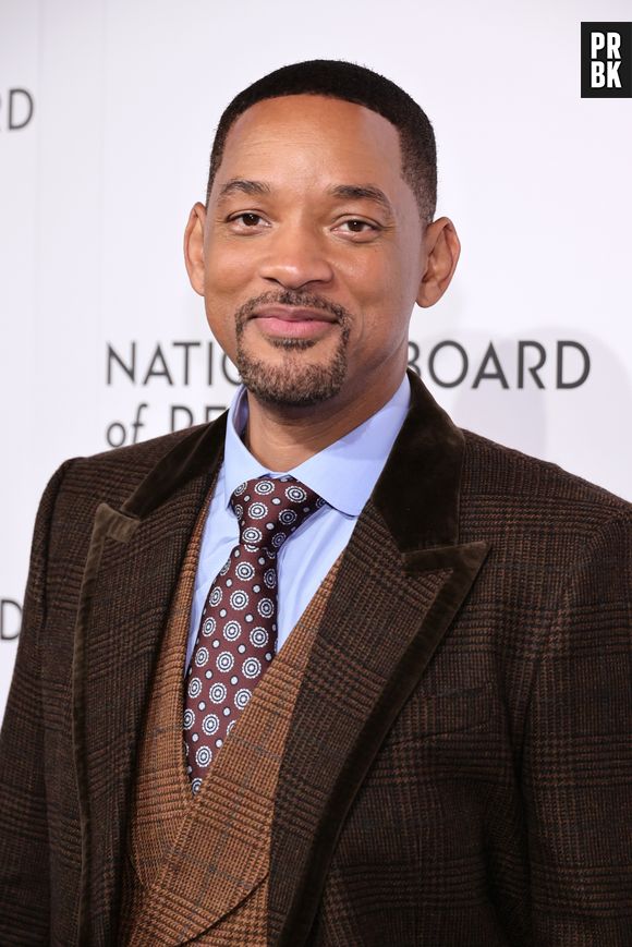 Will Smith comenta reação do seu sobrinho ao ver tapa que ator deu no Chris Rock no Oscar 2022