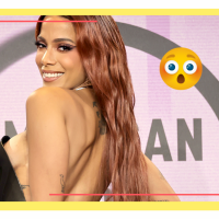 Anitta lança EP surpresa "À Procura da Anitta Perfeita" e reclama de erro