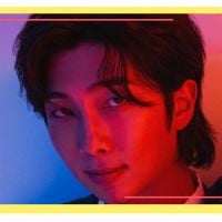 RM, do BTS, revela medo por novo álbum e faz pedido especial aos fãs