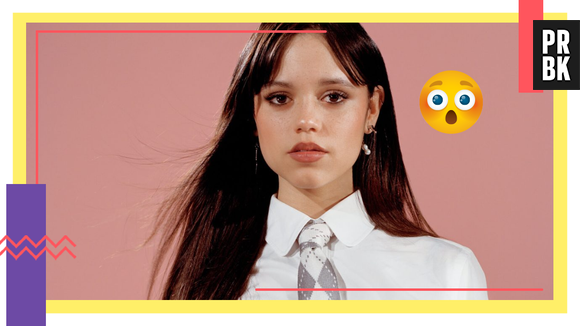 De "Wandinha", Jenna Ortega conta segredo sobre cena de dança: "Poderia ser melhor"