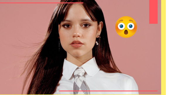 De "Wandinha", Jenna Ortega conta segredo sobre cena de dança: "Poderia ser melhor"