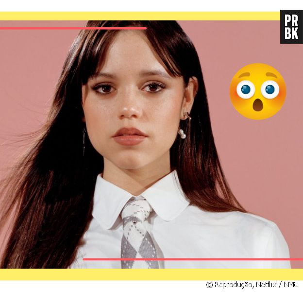 Wandinha, série da Netflix com Jenna Ortega, ganha 1ᵃˢ fotos. Confira! -  Purebreak