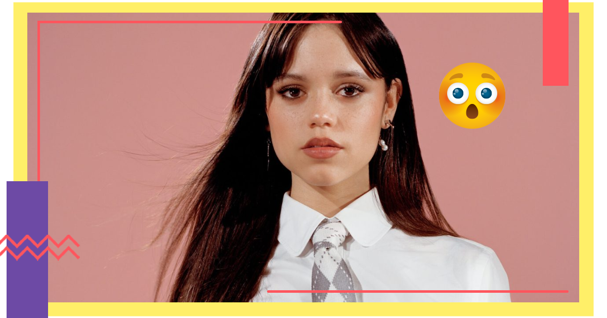 Jenna Ortega faz Wandinha Addams na nova série da Netflix - Purebreak