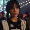 "Wandinha": Jenna Ortega queria refazer cena de dança, mas a equipe não tinha tempo