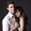 Em "50 Tons de Cinza", Christian Grey e Anastasia Steele serão interpretados por Jamie Dornan e Dakota Johnson