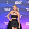 People Choice's Awards 2022: Anna Sitar e mais looks dos famosos em premiação