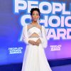 People Choice's Awards 2022:  Michaela Jaé Rodriguez e mais looks dos famosos em premiação