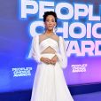 People Choice's Awards 2022:   Michaela Jaé Rodriguez  e mais looks dos famosos em premiação