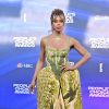 People Choice's Awards 2022: Laverne Cox e mais looks dos famosos em premiação