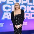 People Choice's Awards 2022:   Sarah Michelle Gellar  e mais looks dos famosos em premiação
