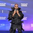 People Choice's Awards 2022:  Billy Porter   e mais looks dos famosos em premiação