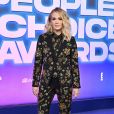 People Choice's Awards 2022:  Carrie Underwood e mais looks dos famosos em premiação 