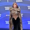 People Choice's Awards 2022: veja fotos dos looks de Shania Twain e mais famosos no evento