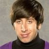 A mãe do Howard (Simon Helberg) nunca é mostrada em "The Big Bang Theory"