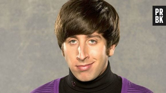 A mãe do Howard (Simon Helberg) nunca é mostrada em "The Big Bang Theory"