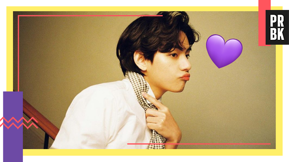 V, do BTS: idol libera sessão de fotos estilo "Bridgerton". Confira!