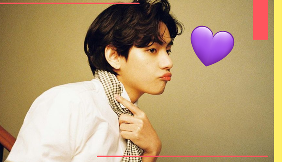 V, do BTS: idol libera sessão de fotos estilo "Bridgerton". Confira!