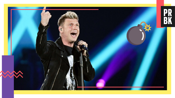 Nick Carter: astro do Backstreet Boys é acusado de estuprar e infectar fã autista