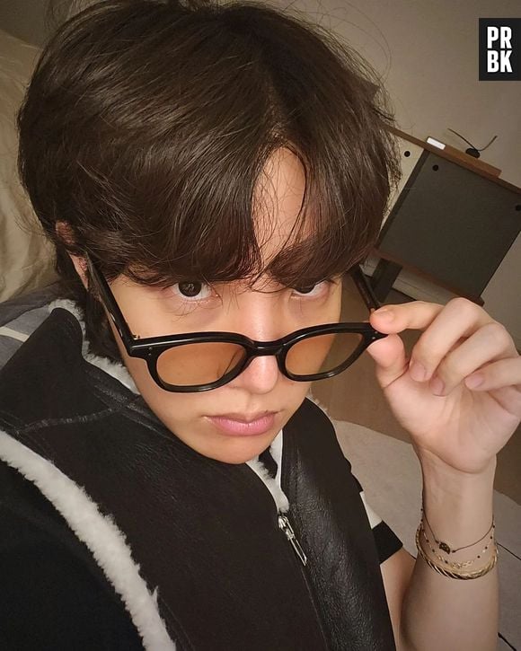 BTS: J-Hope já lançou álbum solo e deve se alistar no exército em breve