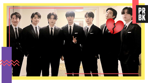 Quando o BTS vai para o exército? Veja previsão de alistamento de cada membro 
