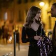 "Emily em Paris": 3ª temporada traz novos desafios para Emily (Lily Collins) e Alfie  (Lucien Laviscount) 