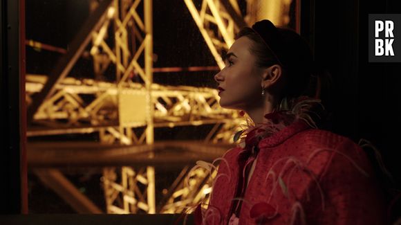 "Emily em Paris": 3ª temporada chegou à Netflix nesta quarta-feira (21)