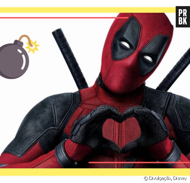 Deadpool 3 ganha data de estreia