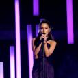  No Grammy Awards 2015, Ariana Grande fez apresenta&ccedil;&atilde;o super fofa! 