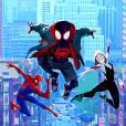  "Homem-Aranha: Através do Aranhaverso": 1ª parte chega aos cinemas em 1º de junho de 2023 