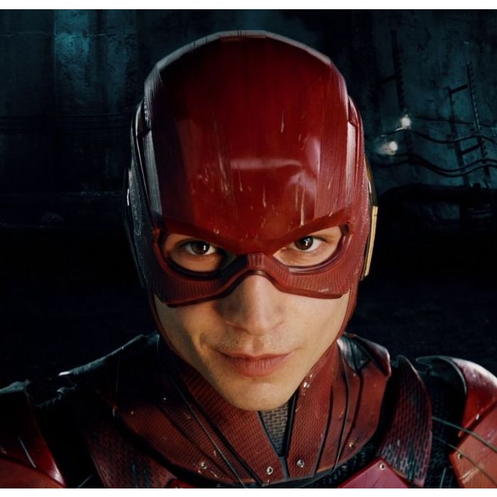 &quot;The Flash&quot; contornou polêmicas de Ezra Miller e deve chegar aos cinemas em 23 de junho de 2023