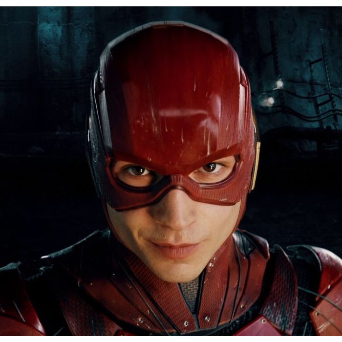 The Flash - Filme 2023 - AdoroCinema