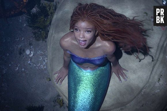 Live-action de "Pequena Sereia", com Halle Bailey, será lançado em 26 de maio de 2023