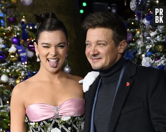 Autoridades que investigam acidente de Jeremy Renner com removedor de neve acreditam que não há culpados